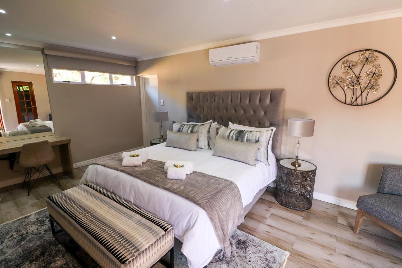 Stonehill Villa Bloemfontein Exterior photo