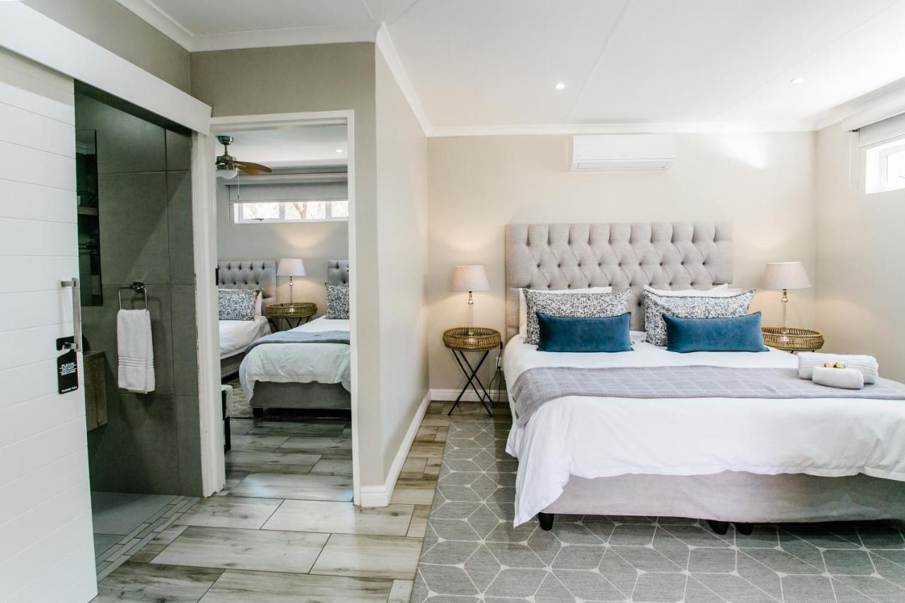 Stonehill Villa Bloemfontein Exterior photo